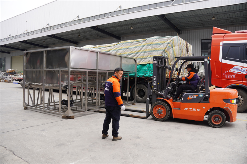 盘点2026年好用的工业冰制冰设备品牌，价格如何