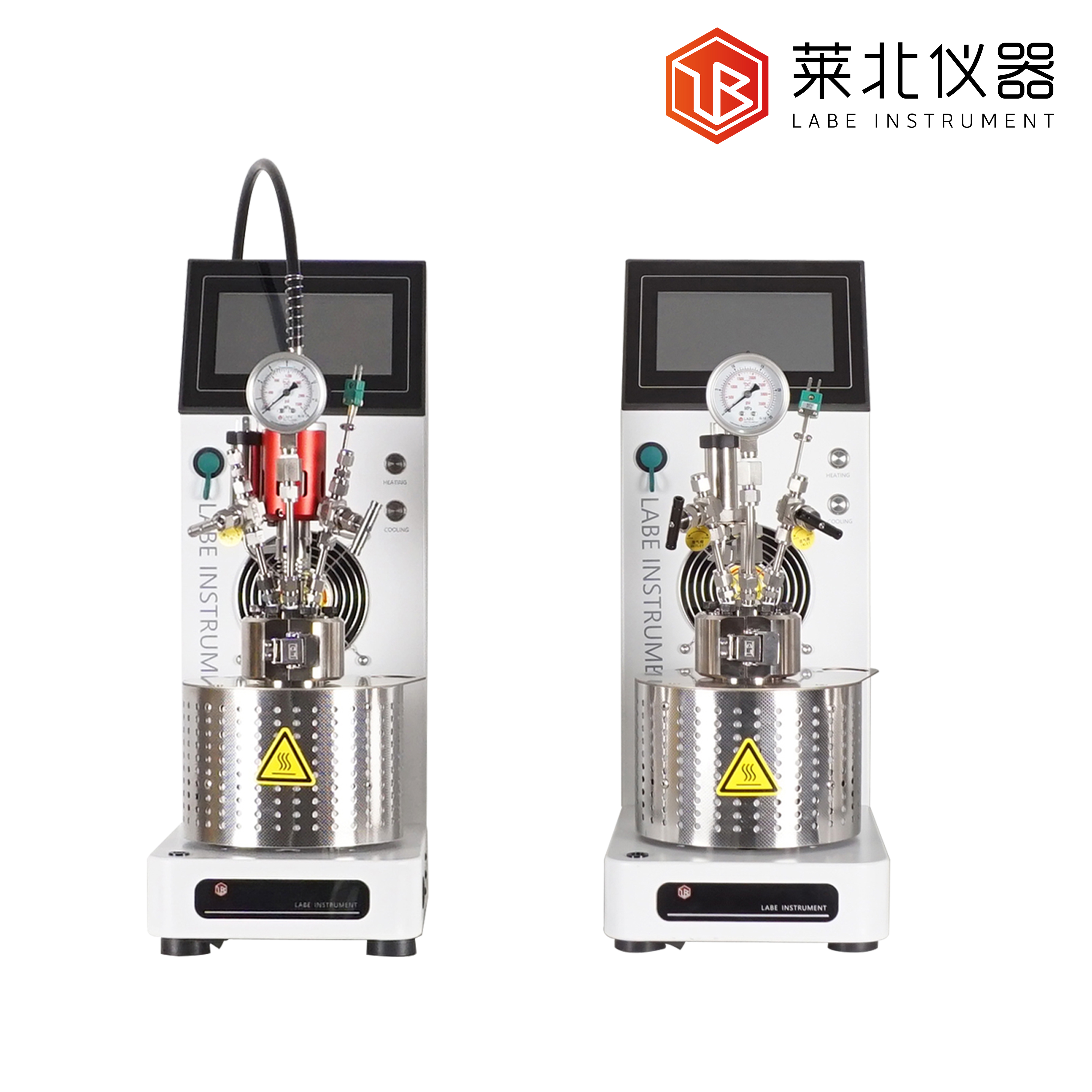 2025年专业小型反应釜品牌排行榜，实力强的小型反应釜公司新测评推荐