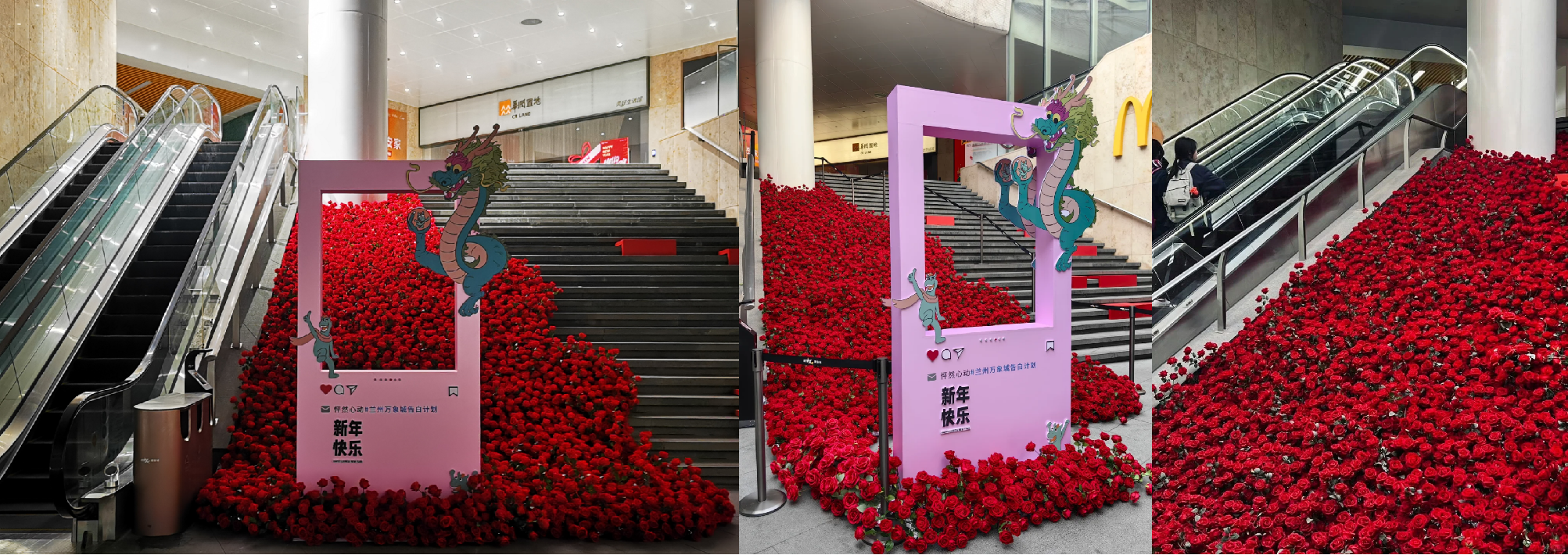 靠谱美陈设计制作企业深度剖析与推荐