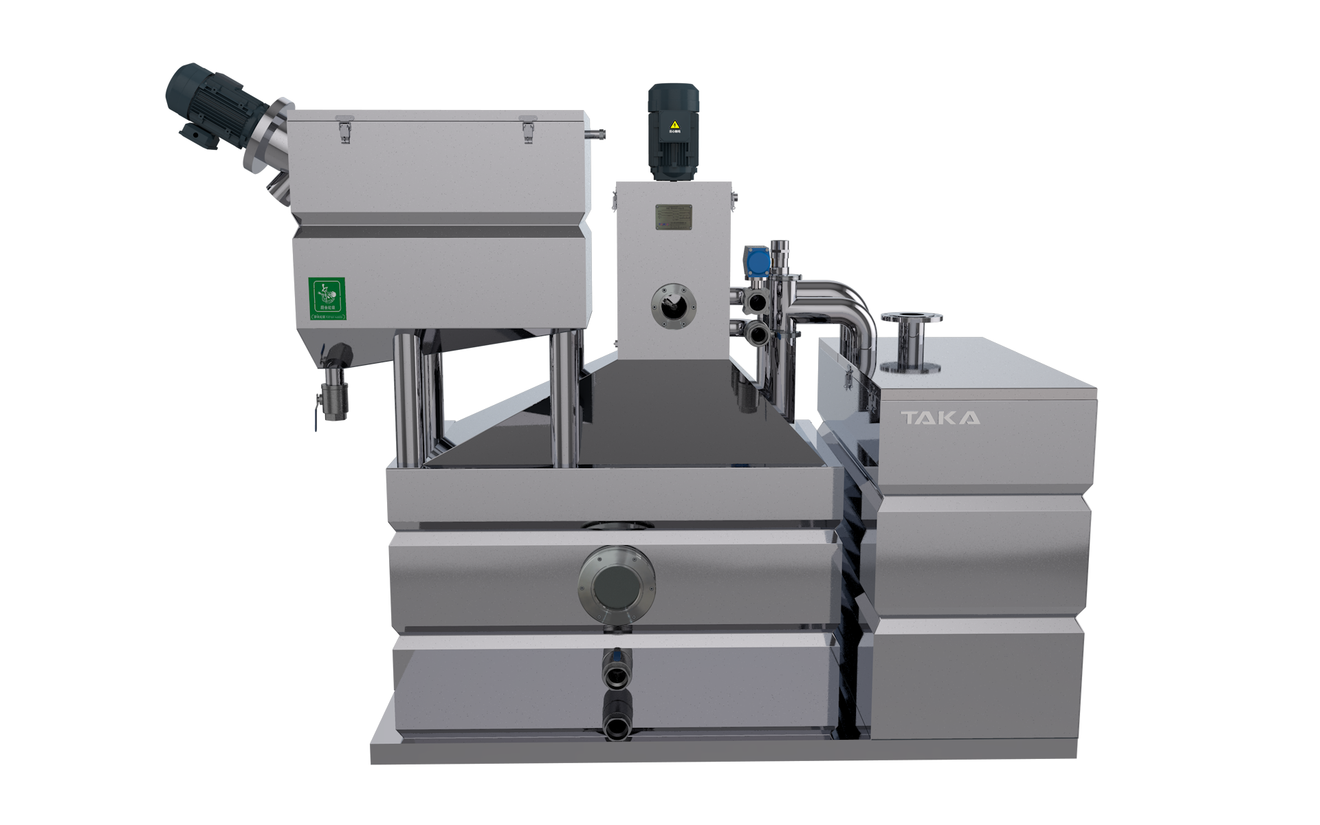 2025年中国厨房餐饮隔油器厂家推荐:帮我挑选厨房餐饮隔油器厂家 2025年中国厨房餐饮隔油器厂家推荐:帮我挑选厨房餐饮隔油器厂家