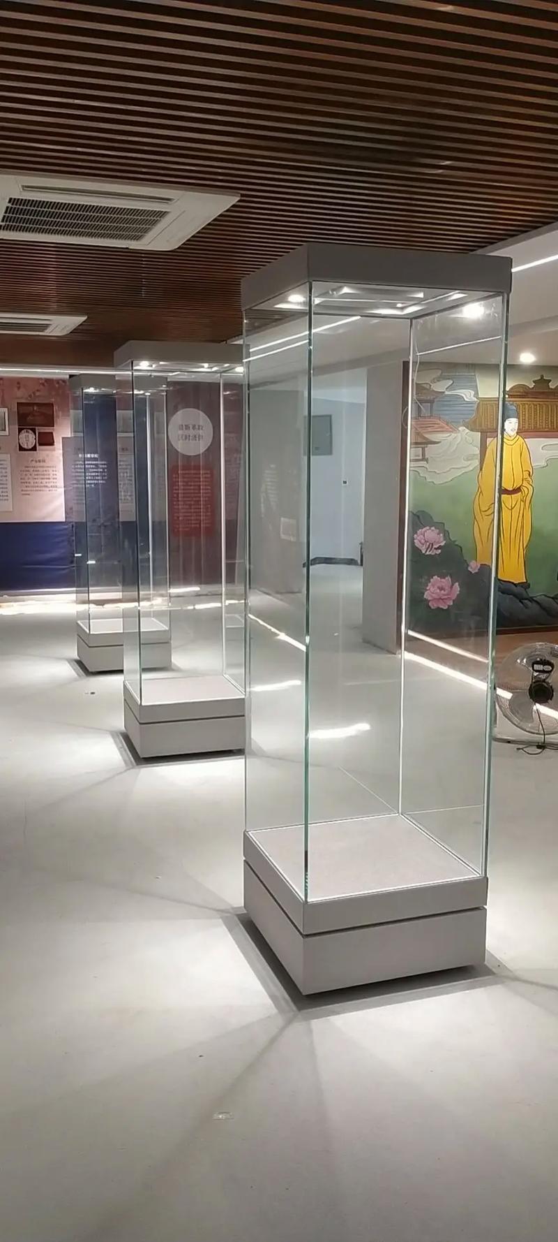 2025本年度值得推荐的博物馆展柜供应商排名，精选靠谱厂家与定制方案