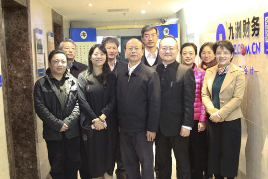 2026年优质的深圳财务软件服务机构推荐