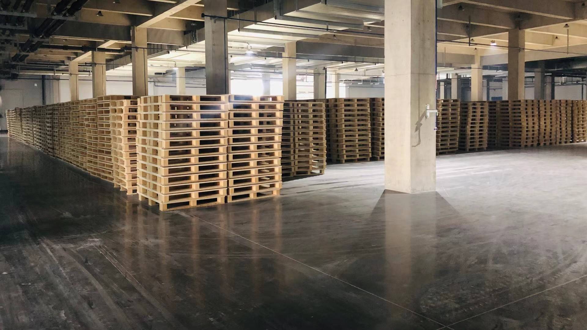 2025年度耐用木托盘的制造厂排名推荐:木托盘厂家哪家好 2025年度耐用木托盘的制造厂排名推荐:木托盘厂家哪家好