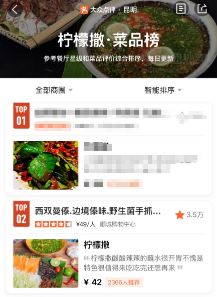 2026年昆明经典菠萝饭、高性价比菠萝饭门店实力参考 2026年昆明经典菠萝饭、高性价比菠萝饭门店实力参考