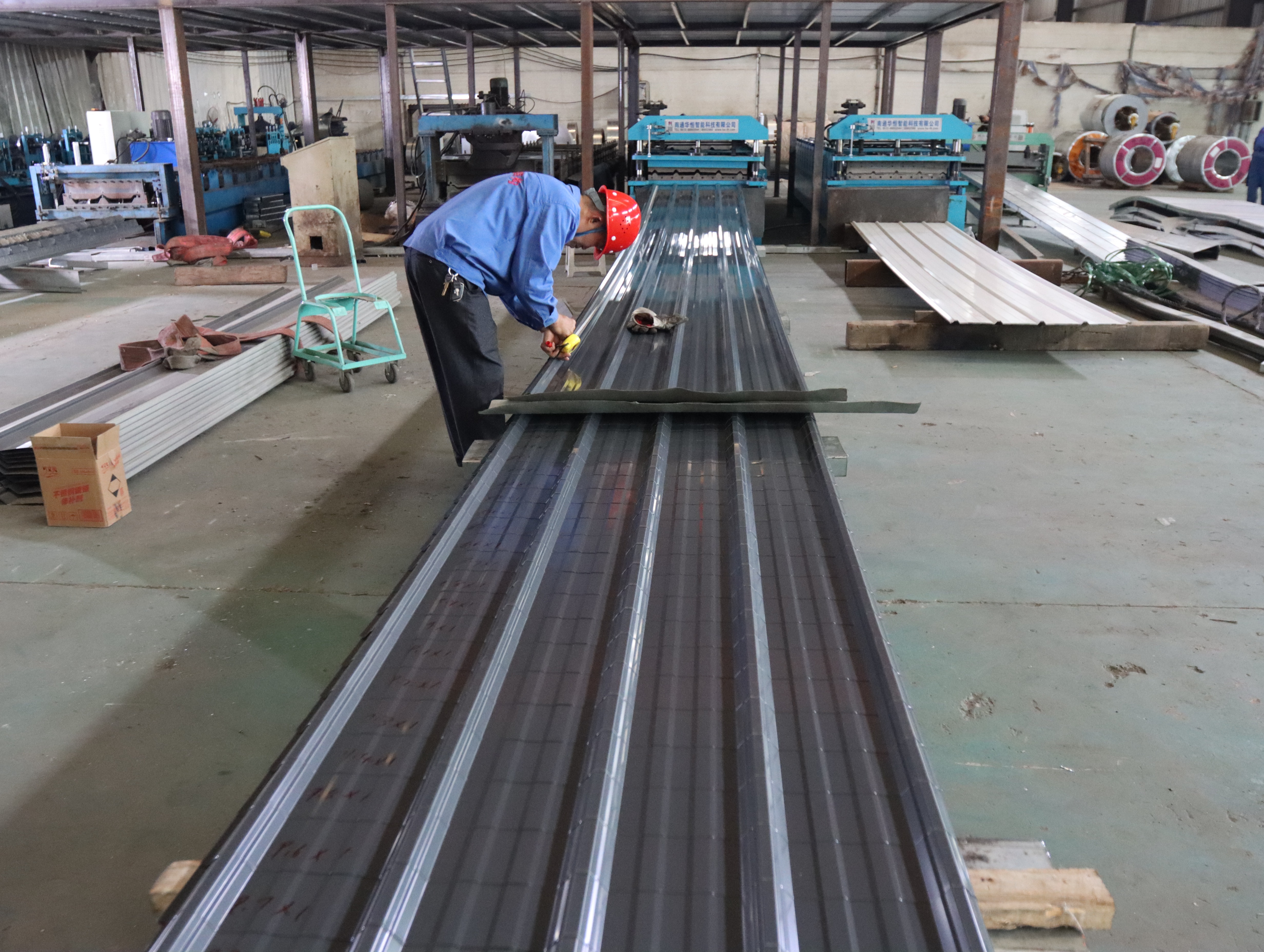 2026推荐钢结构工程制造商TOP5权威榜单:甄选正规品牌供应商 2026推荐钢结构工程制造商TOP5权威榜单:甄选正规品牌供应商