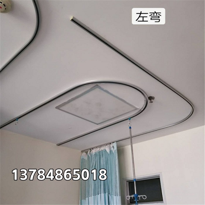 浙江医用窗帘定制工厂哪家好，赫轩防护质量好广受好评