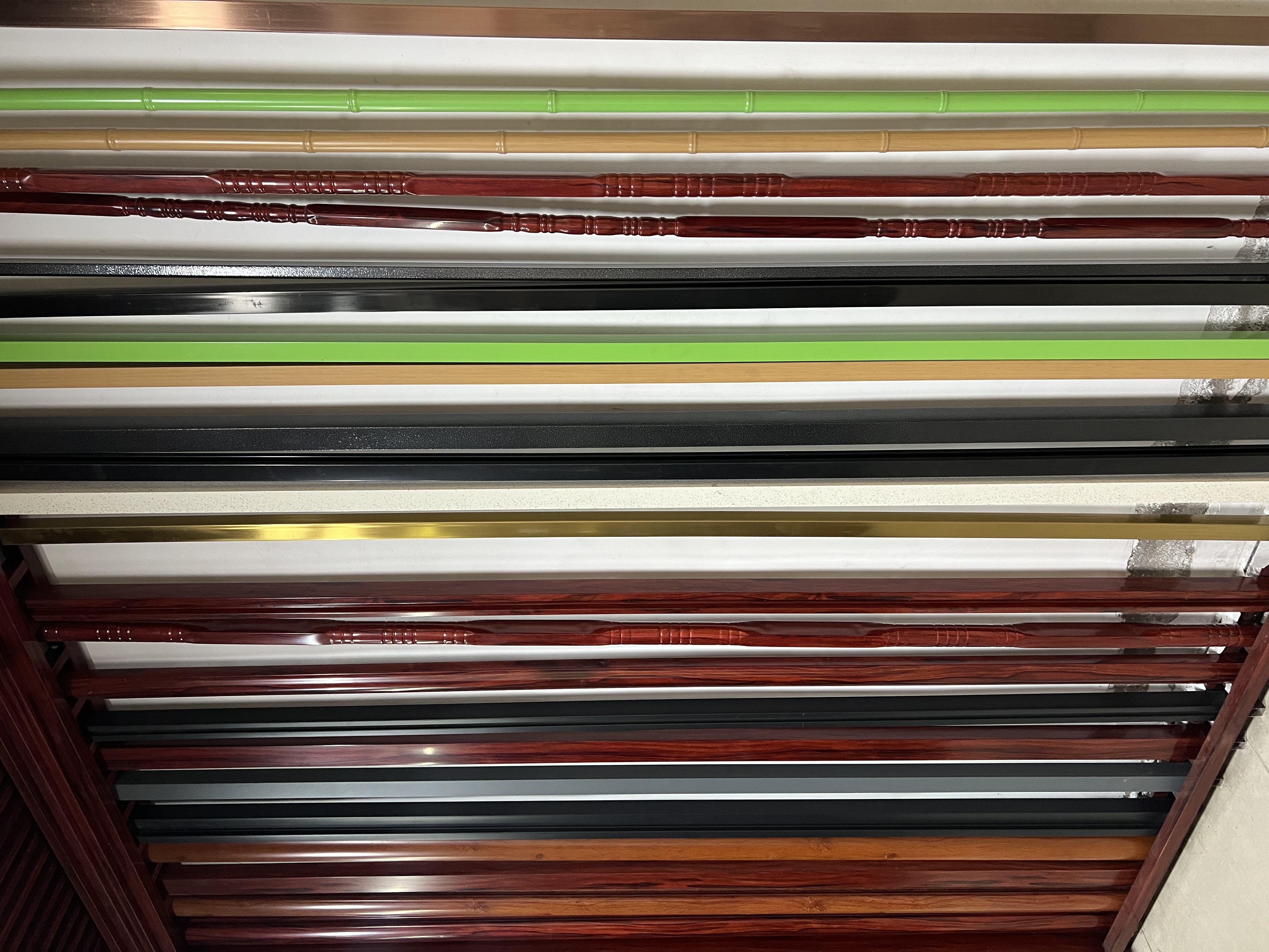 总结颜色效果佳的不锈钢彩色管供应商，哪家性价比高推荐