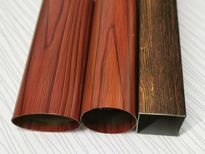 304不锈钢彩色管选购攻略，鑫亿长沣性价比高不高