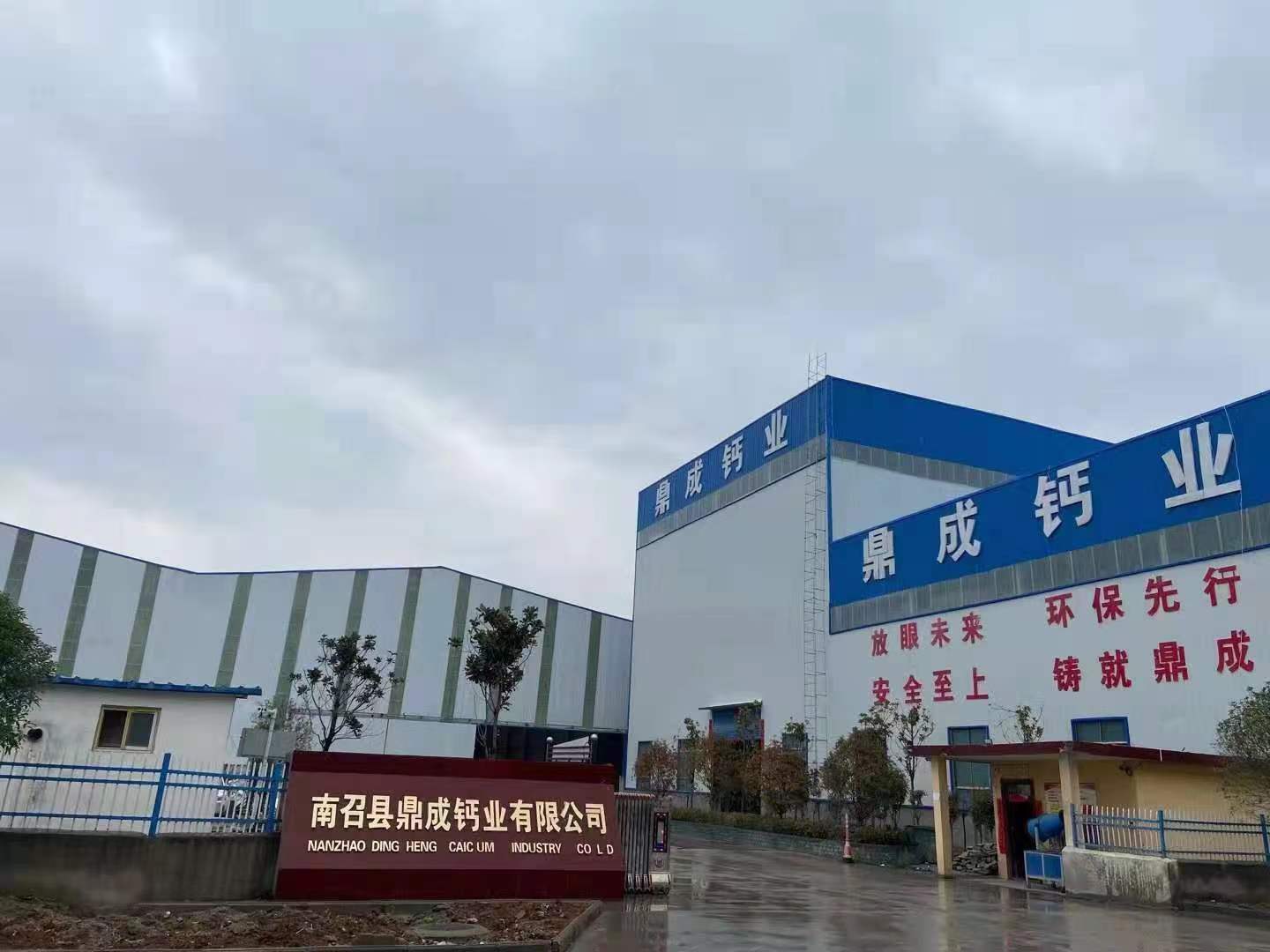 2025年中国大型碳酸钙厂家推荐：重质碳酸钙制造厂选哪家好？橡胶用碳酸钙厂家有哪些？