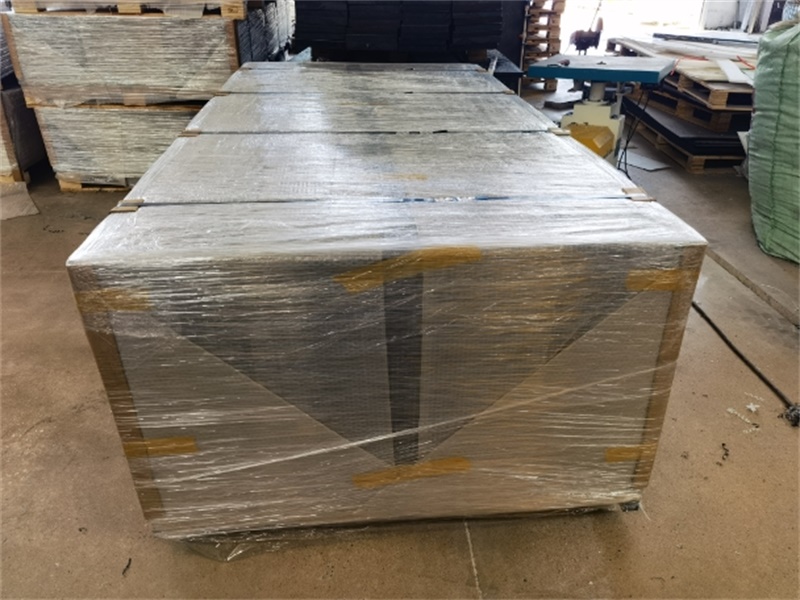 2025年中国PE板厂家年度排名：看哪家PE板硬度符合要求