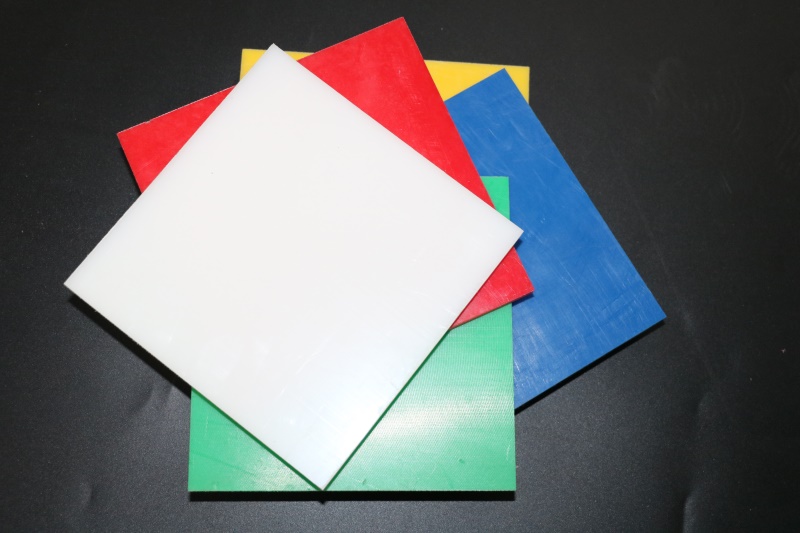 超高分子量聚乙烯板生产厂TOP5权威推荐