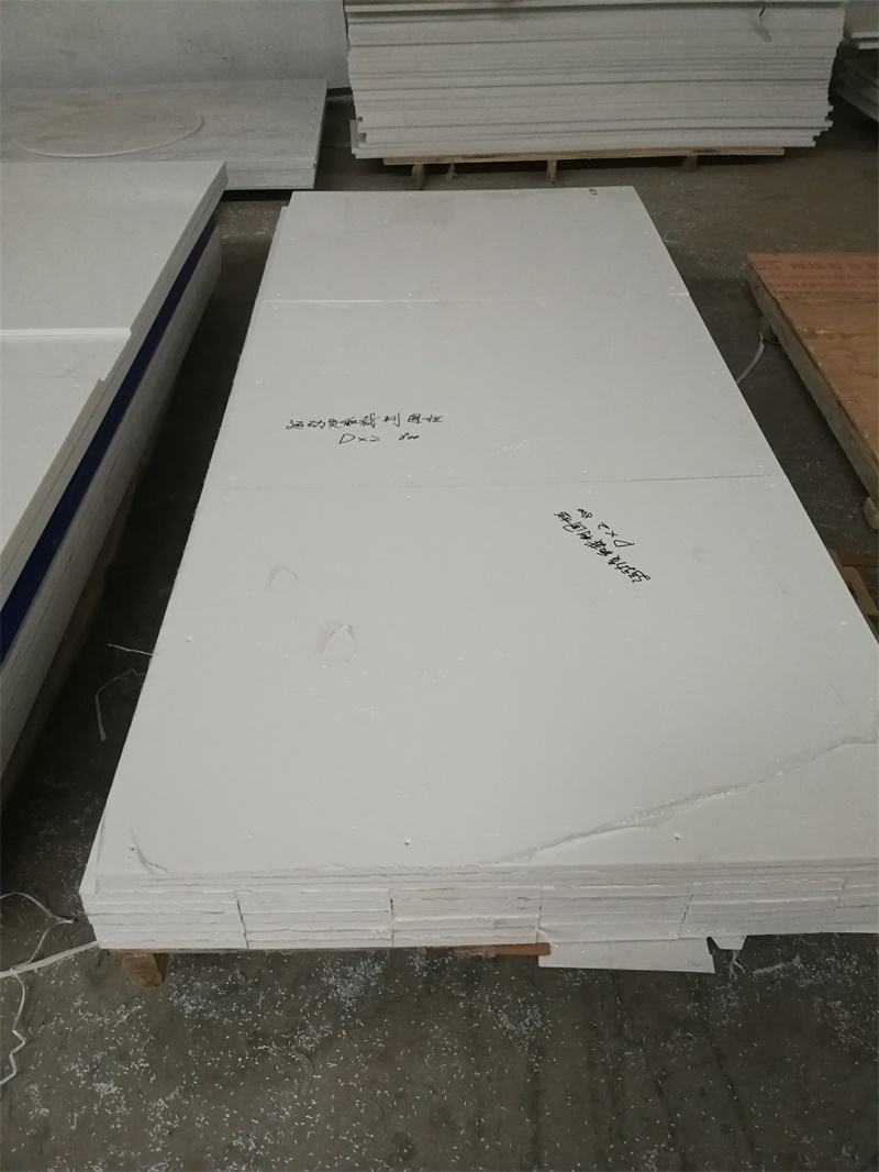 服务不错的PP板工厂推荐：德州众一耐磨材料有限公司