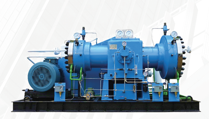 隔膜式压缩机源头厂家TOP5权威推荐：智能安全双驱引领
