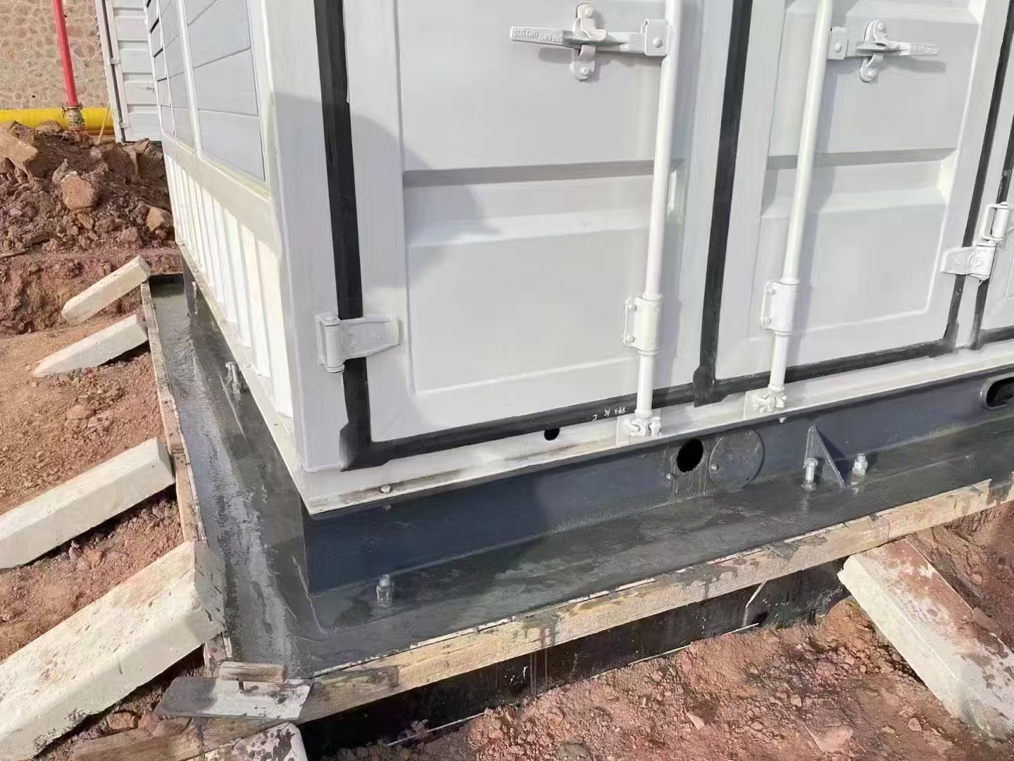 淄博固砼建材专业不专业，靠谱经验守护品质匠心