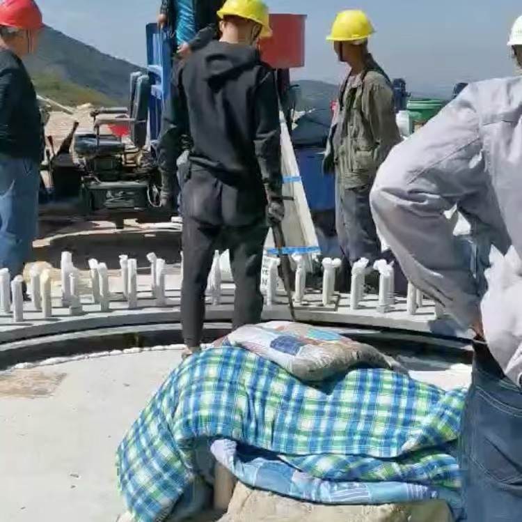 淄博固砼建材的专业性是否突出,深扒其匠心工艺与口碑保障 淄博固砼建材的专业性是否突出,深扒其匠心工艺与口碑保障