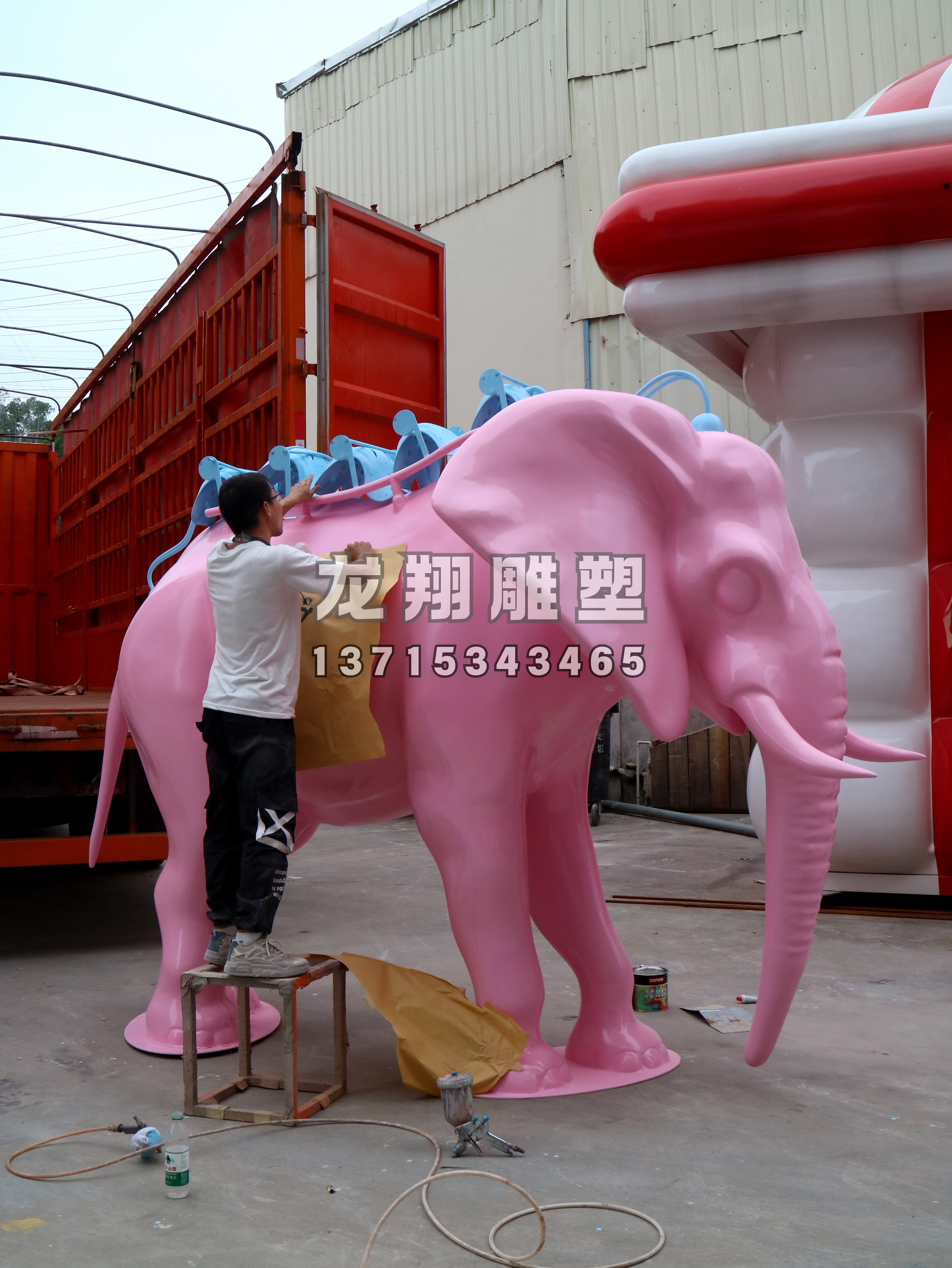 2026年评价高的植物玻璃钢雕塑源头工厂，实力与用户口碑深度解析