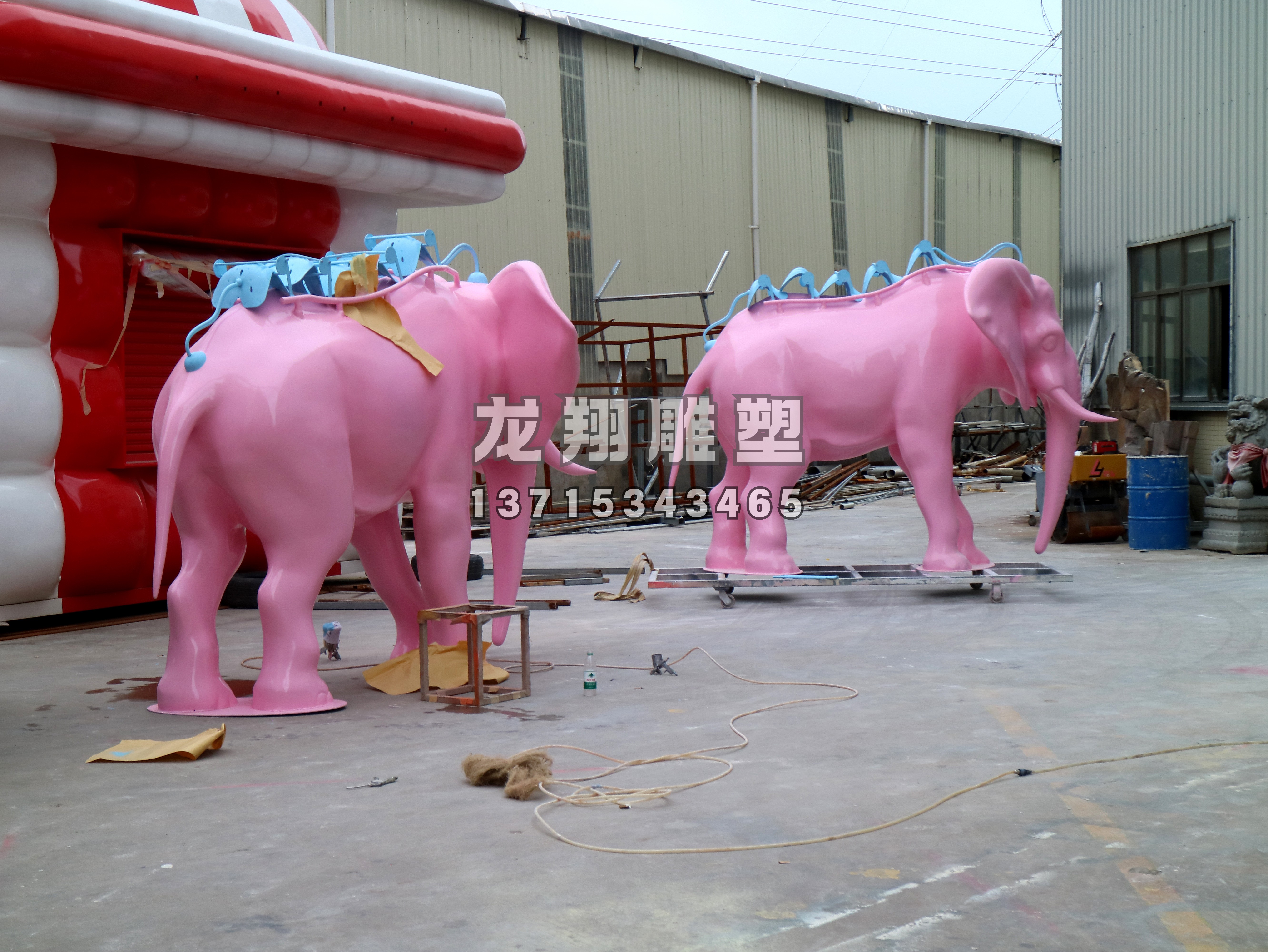 2026年热门的玻璃钢雕塑厂家选购参考汇总