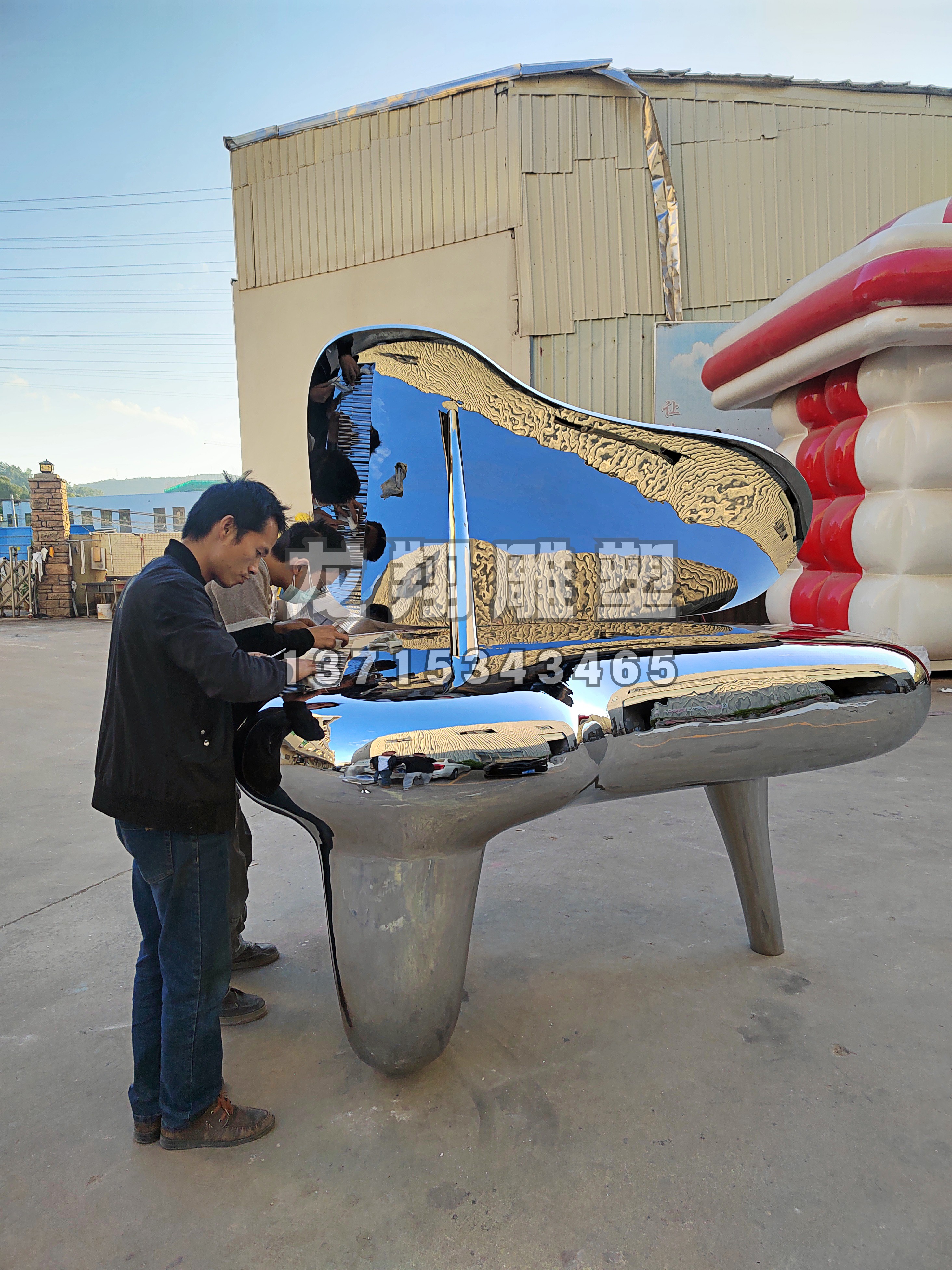 盘点2026年靠谱的不锈钢工艺品制造厂，选哪家性价比高？