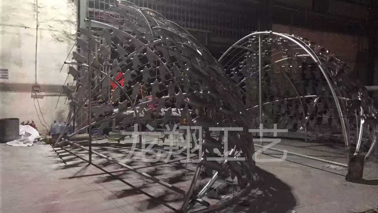 梳理2026年不锈钢艺术工艺品加工厂，哪家性价比高