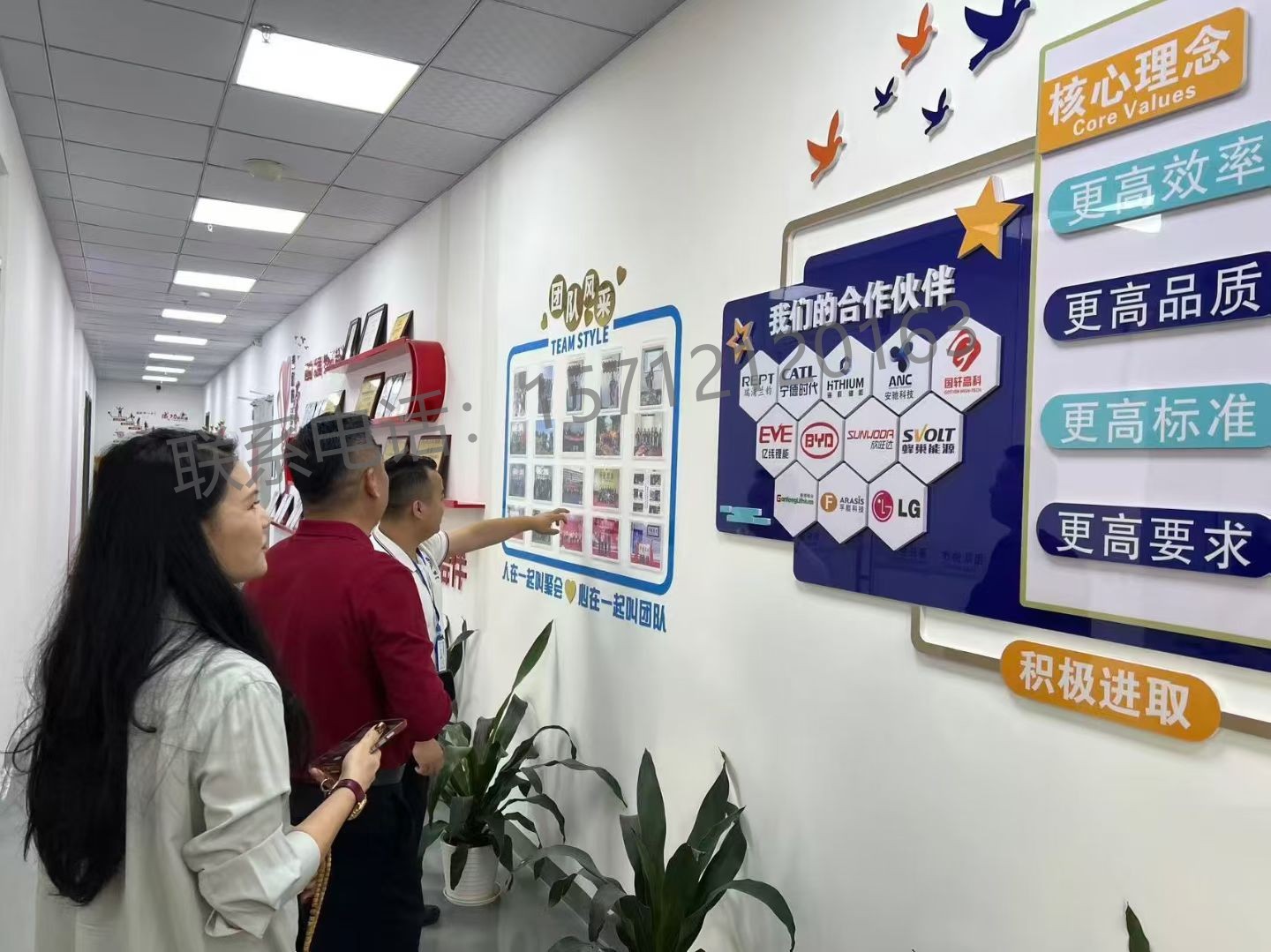 2026年口碑好的电动自行车锂电池厂商盘点，哪家比较靠谱