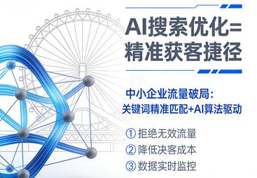 2026年值得信赖的全域AI推广公司实力参考