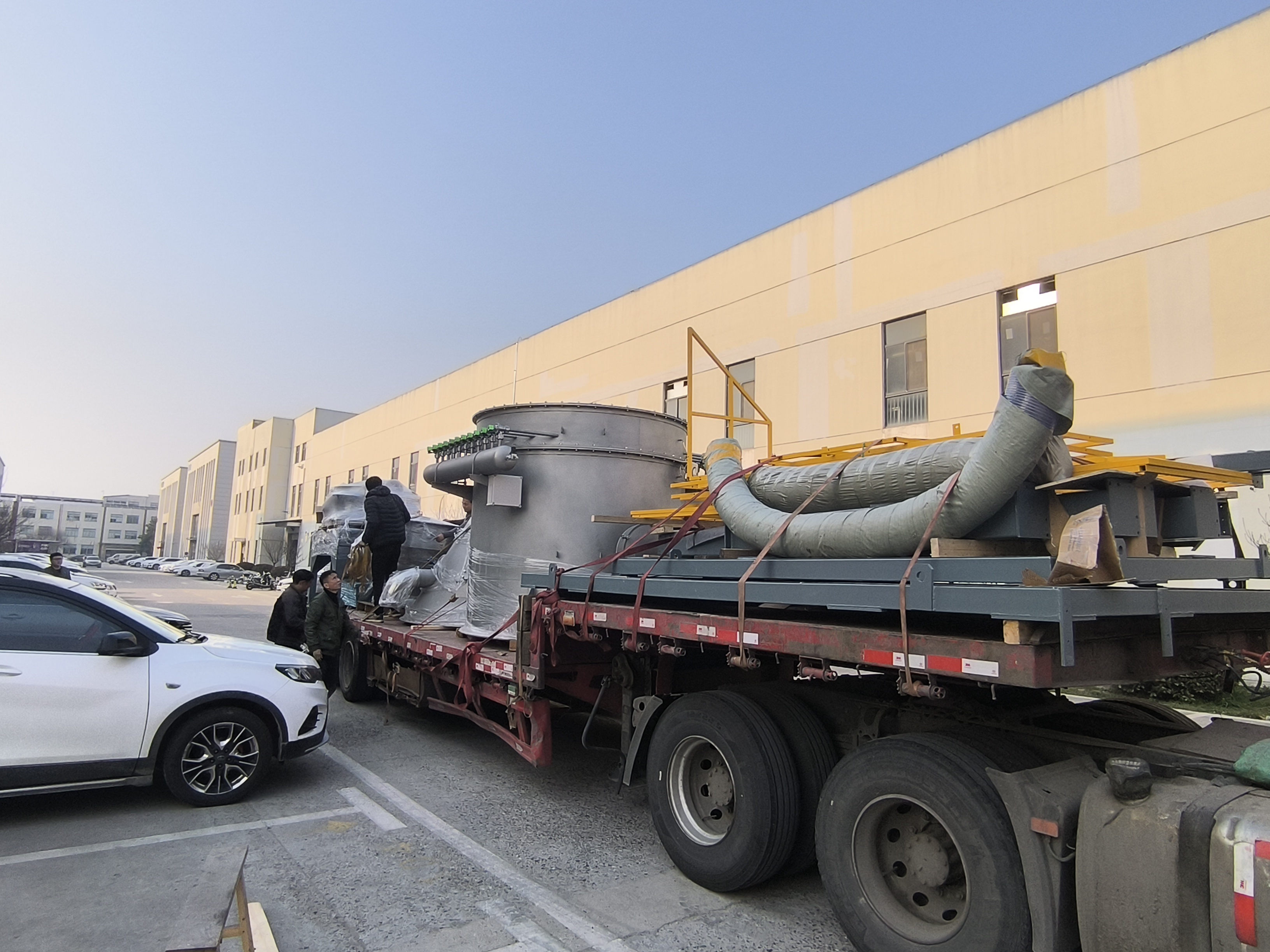 分享循环式气流粉碎机推荐公司，哪家更靠谱