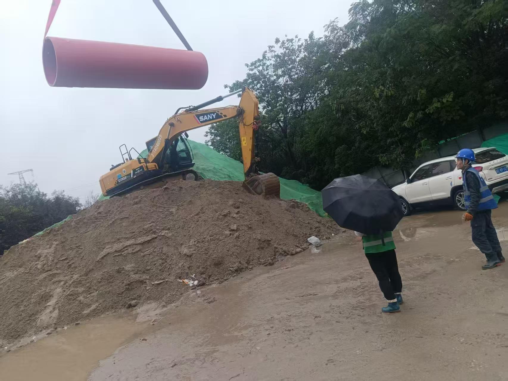 2026年隧道逃生管厂商排名：逃生管加工厂哪家更值得选？