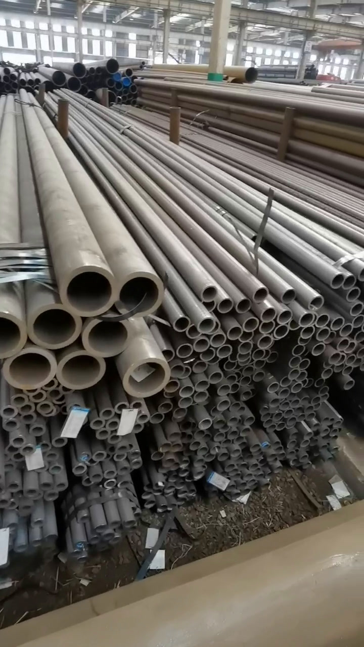 2025优质锅炉管TOP5企业权威推荐:高压锅炉管生产厂深度测评指南 2025优质锅炉管TOP5企业权威推荐:高压锅炉管生产厂深度测评指南