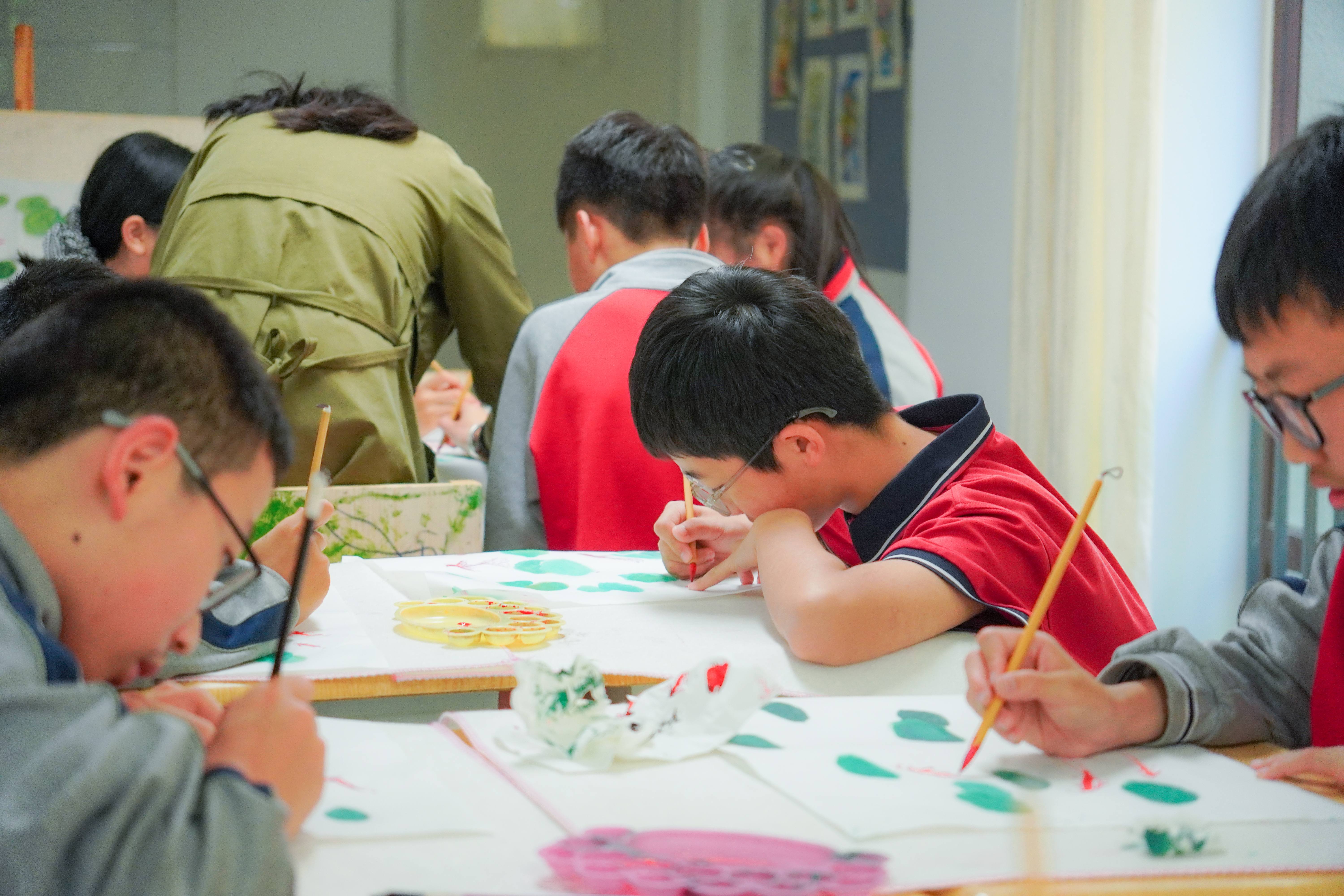 2026年资质齐全的昆明私立中学报名流程深度解析 2026年资质齐全的昆明私立中学报名流程深度解析