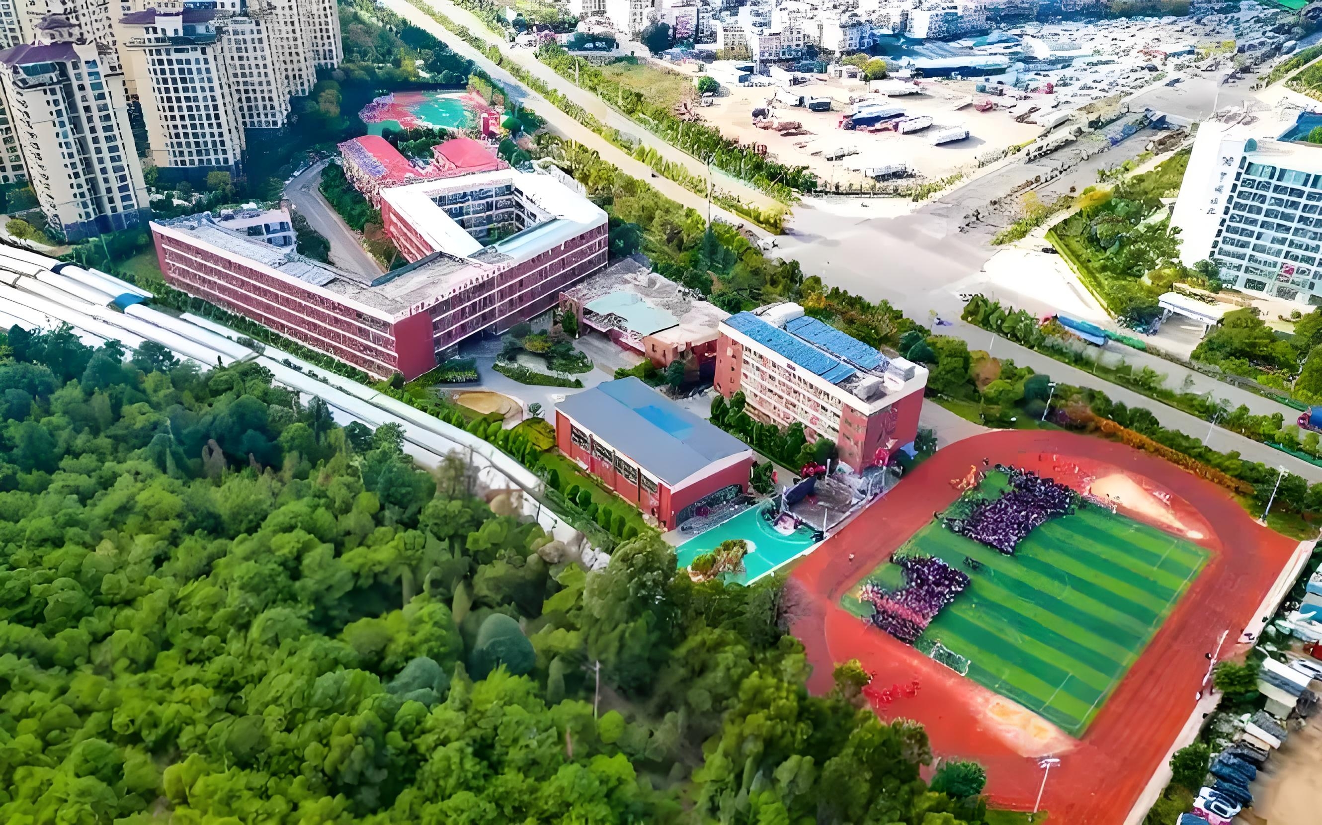 昆明初中高中教育排名，初中高中教育选哪家
