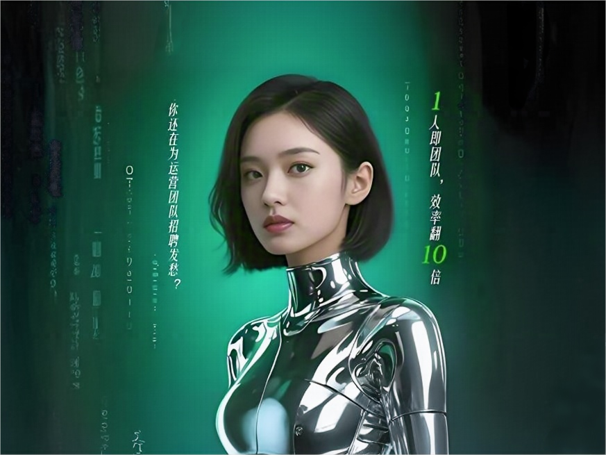 2025年十大数字人服务排行榜，精选数字人公司推荐