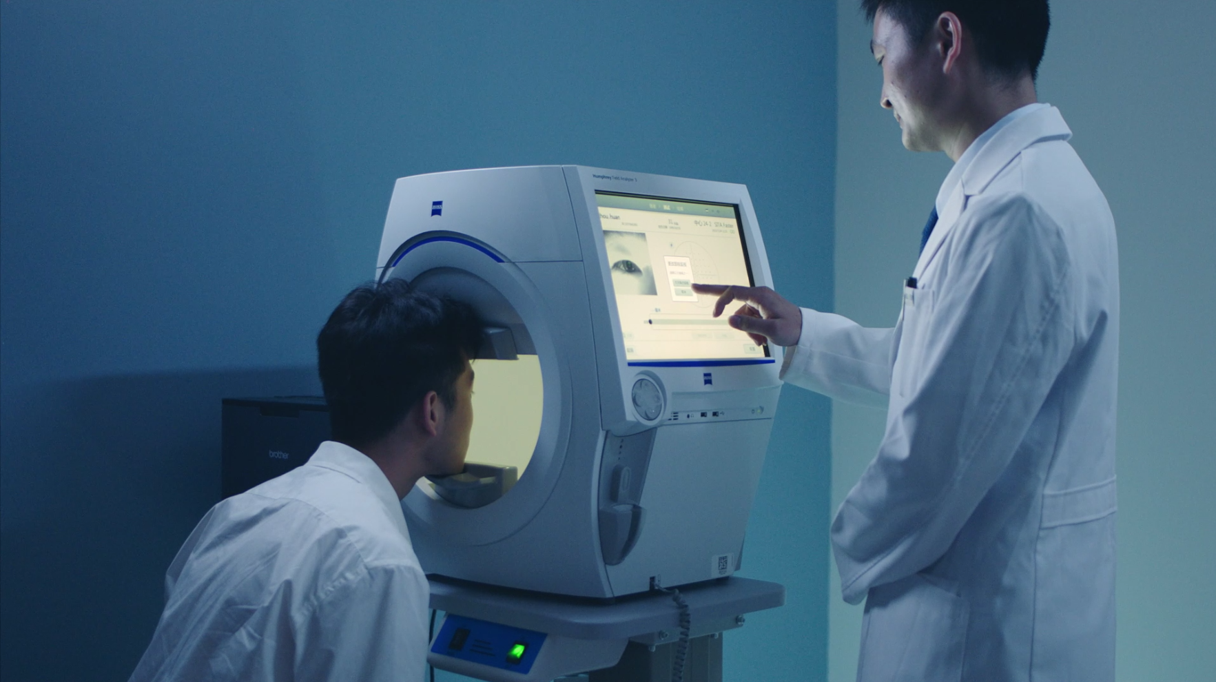 全飞秒手术:如何选择专业靠谱的服务机构 全飞秒手术:如何选择专业靠谱的服务机构