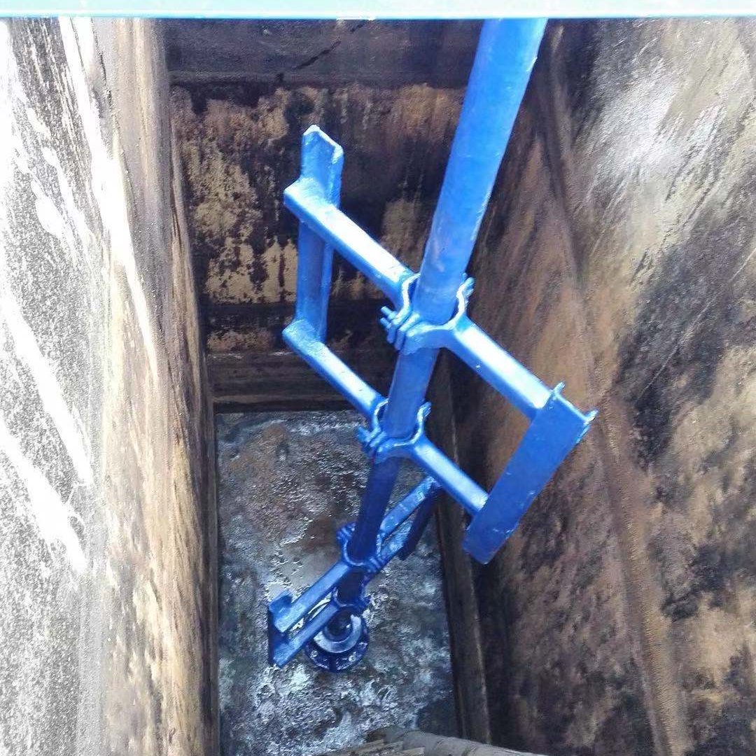 在当今环保需求日益增长的时代，水处理设备的重要性愈发凸显。框式搅拌机作为给排水处理中混凝过程絮凝阶段