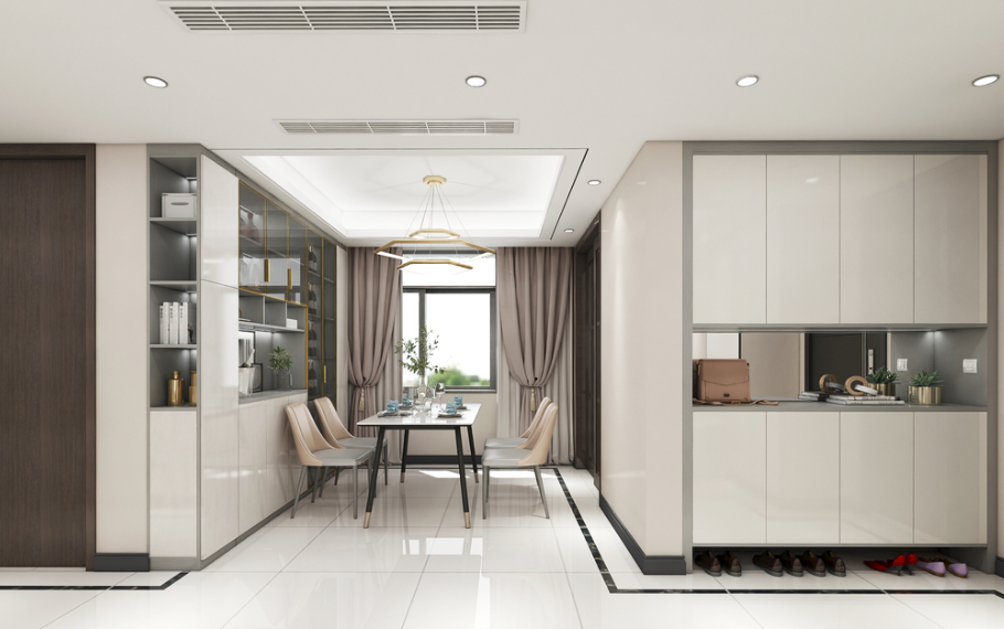 木木宅配全屋定制:高性价比之选,靠谱品质保障