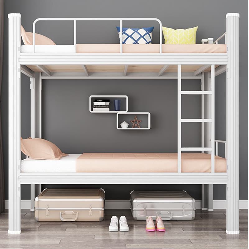 说明上下床厂家定制，简约上下床口碑好的选哪家