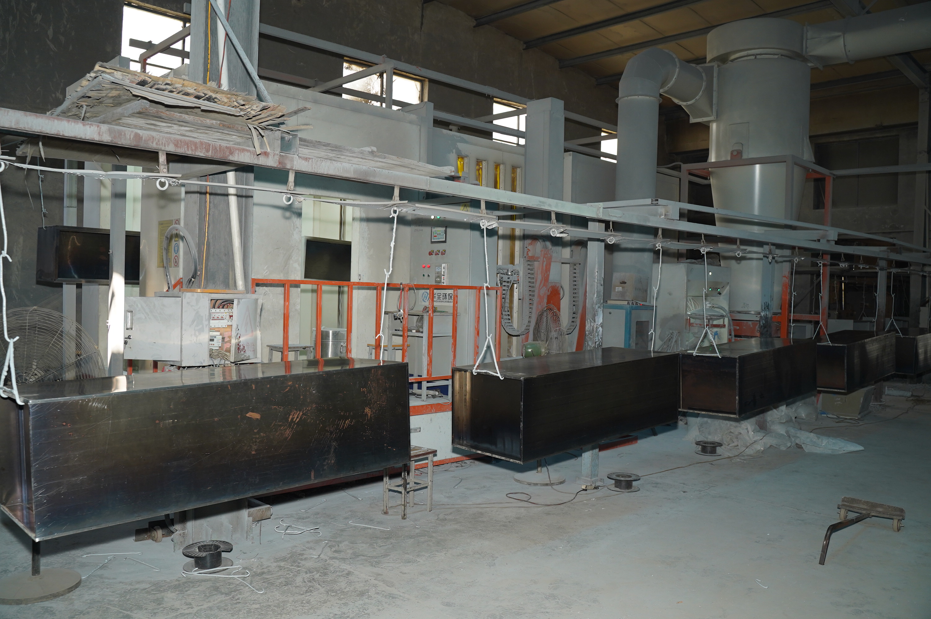 北方公共金属家具品牌排行榜，河北优美金属与同行相比优势在哪