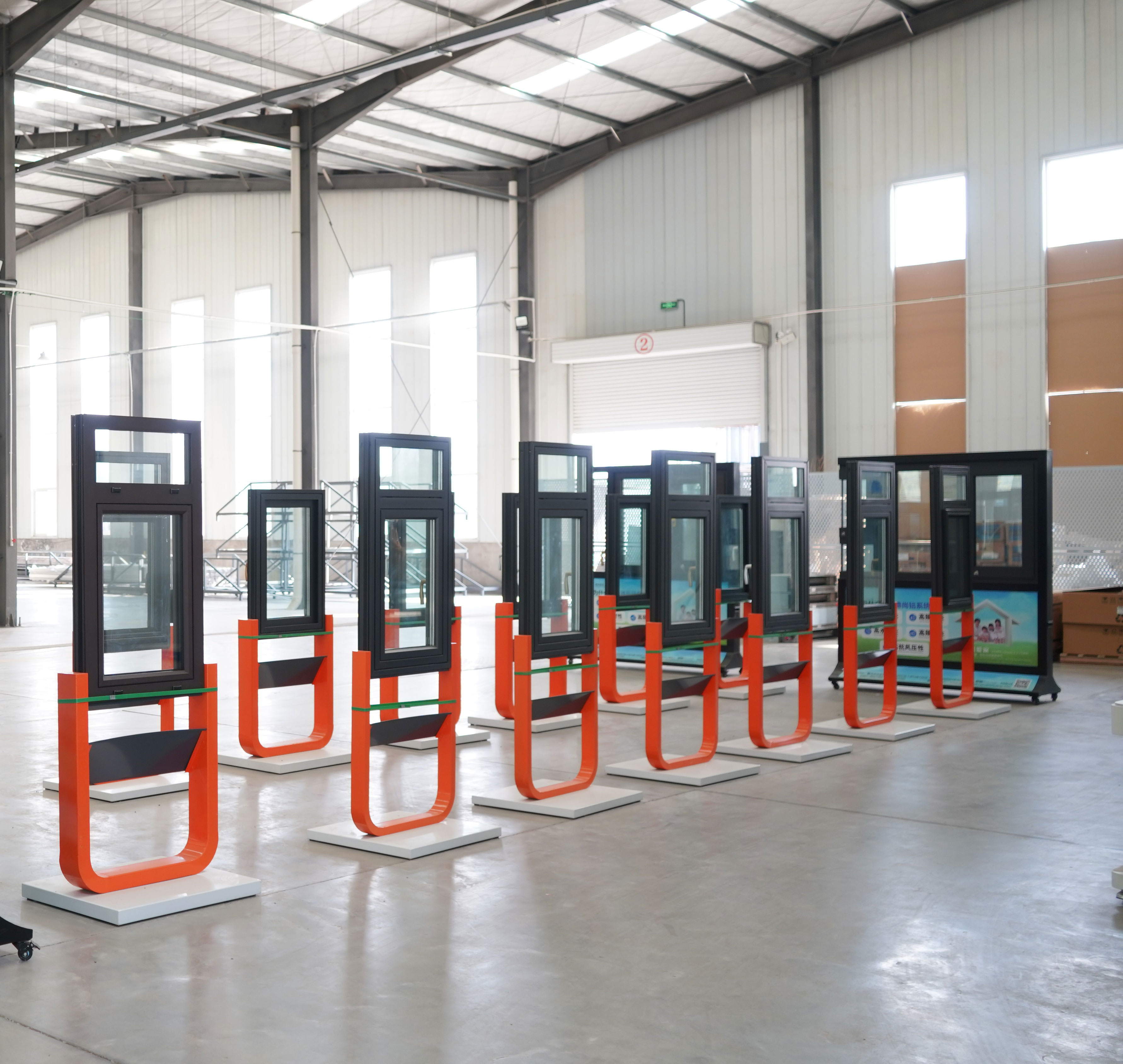 聊聊附近系统门窗定制厂家直销，双慧听岚价格多少钱？