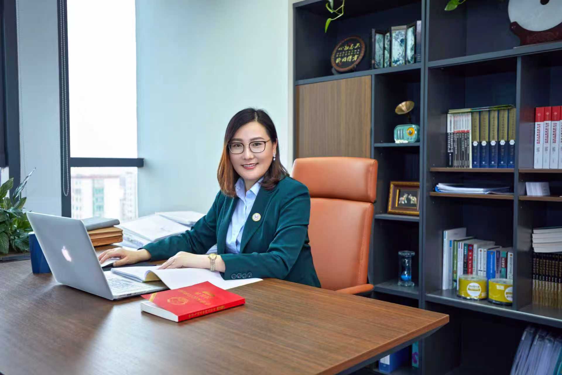 2025年江苏刑事辩护律师事务所推荐：陈妹律师怎么样