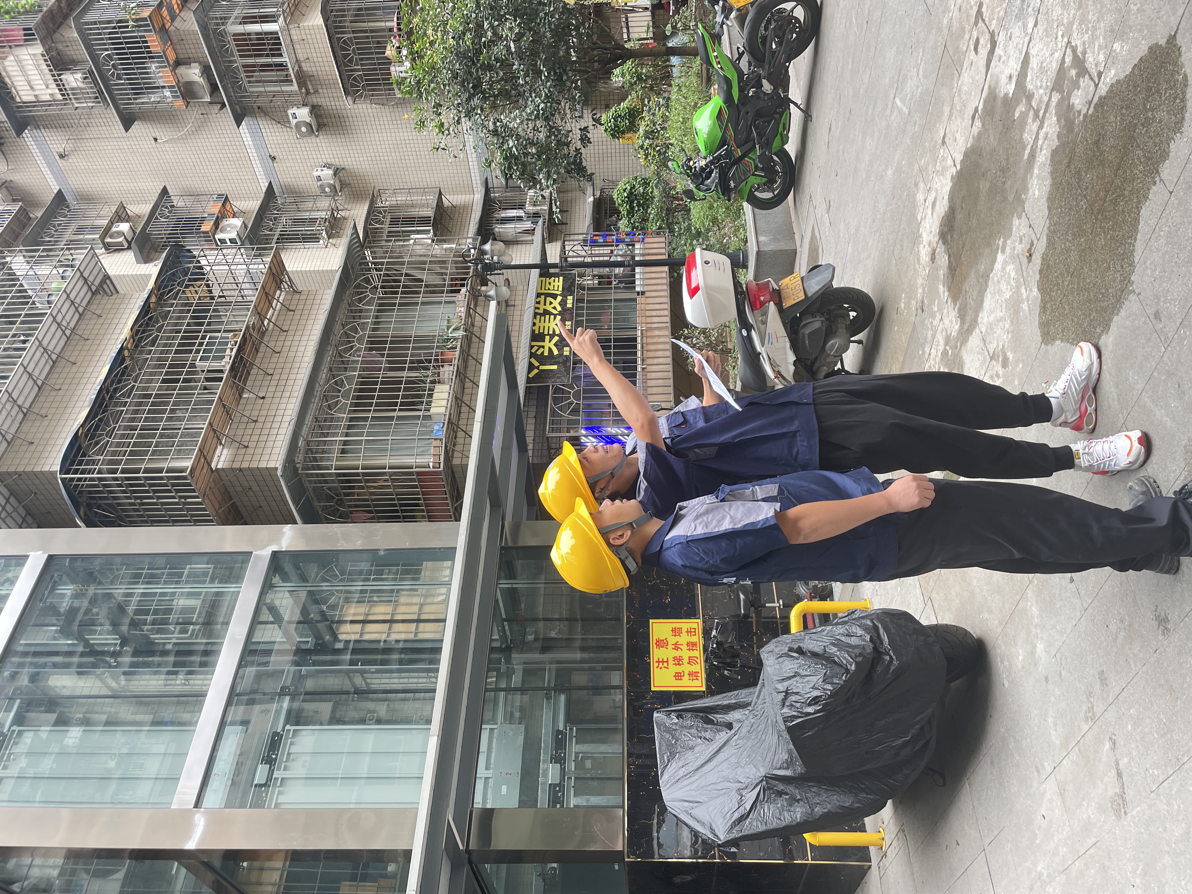 深聊旧梯新改资深厂商怎么选，有实力的品牌推荐