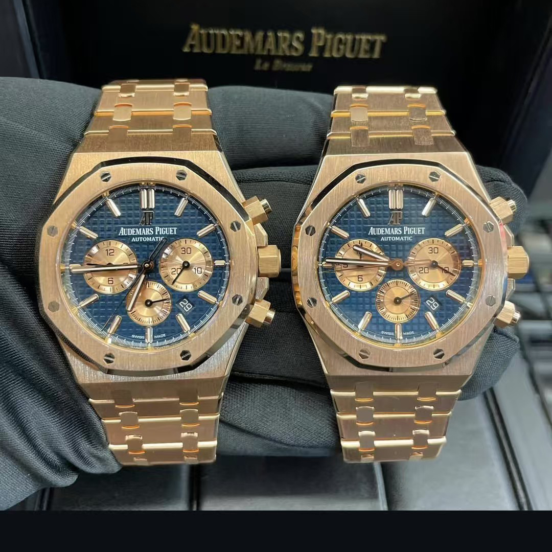 2025年长株潭地区上门名表回收公司排名：专业的名表回收店全解析