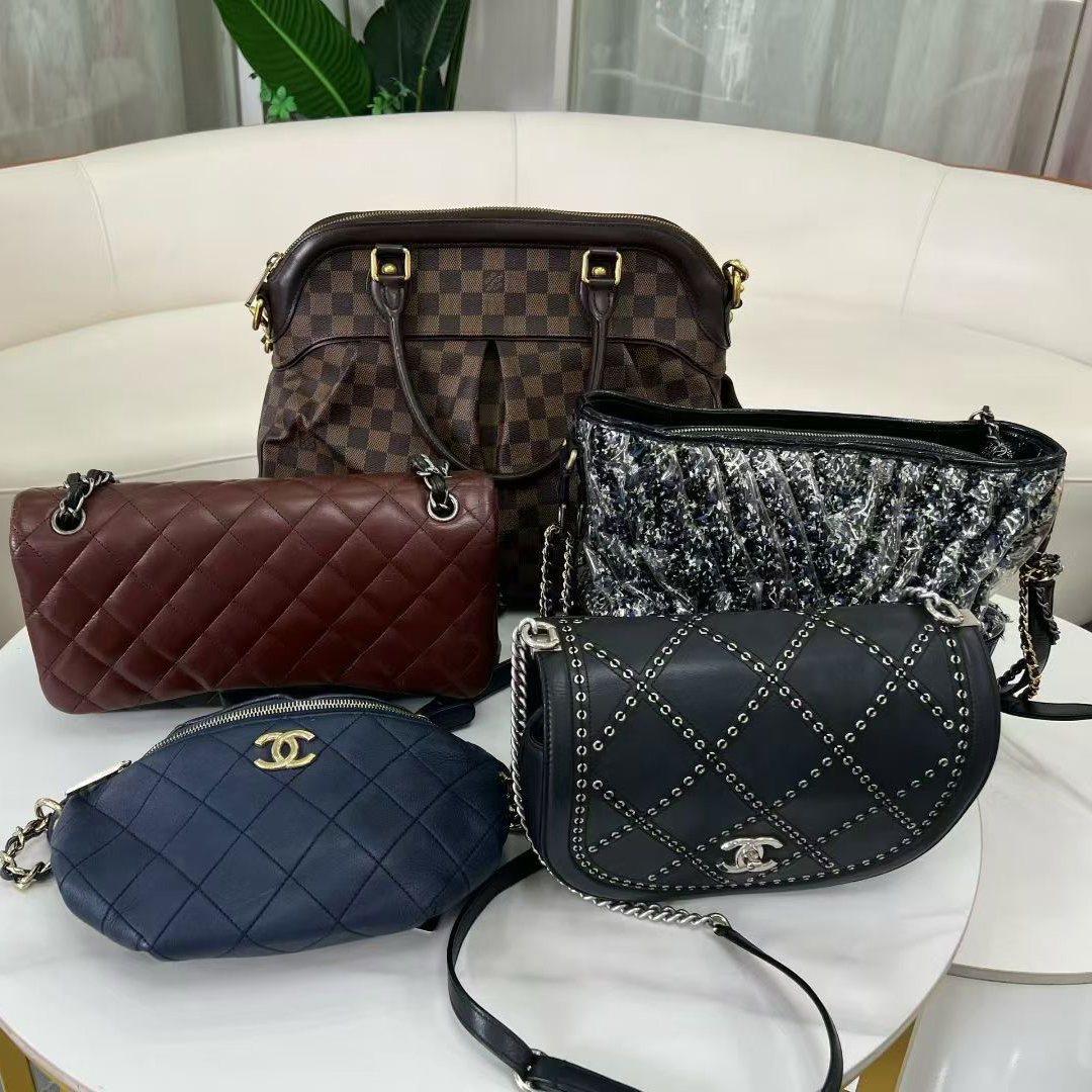 2025年长沙靠谱奢侈品名包回收公司推荐：看哪家信誉好