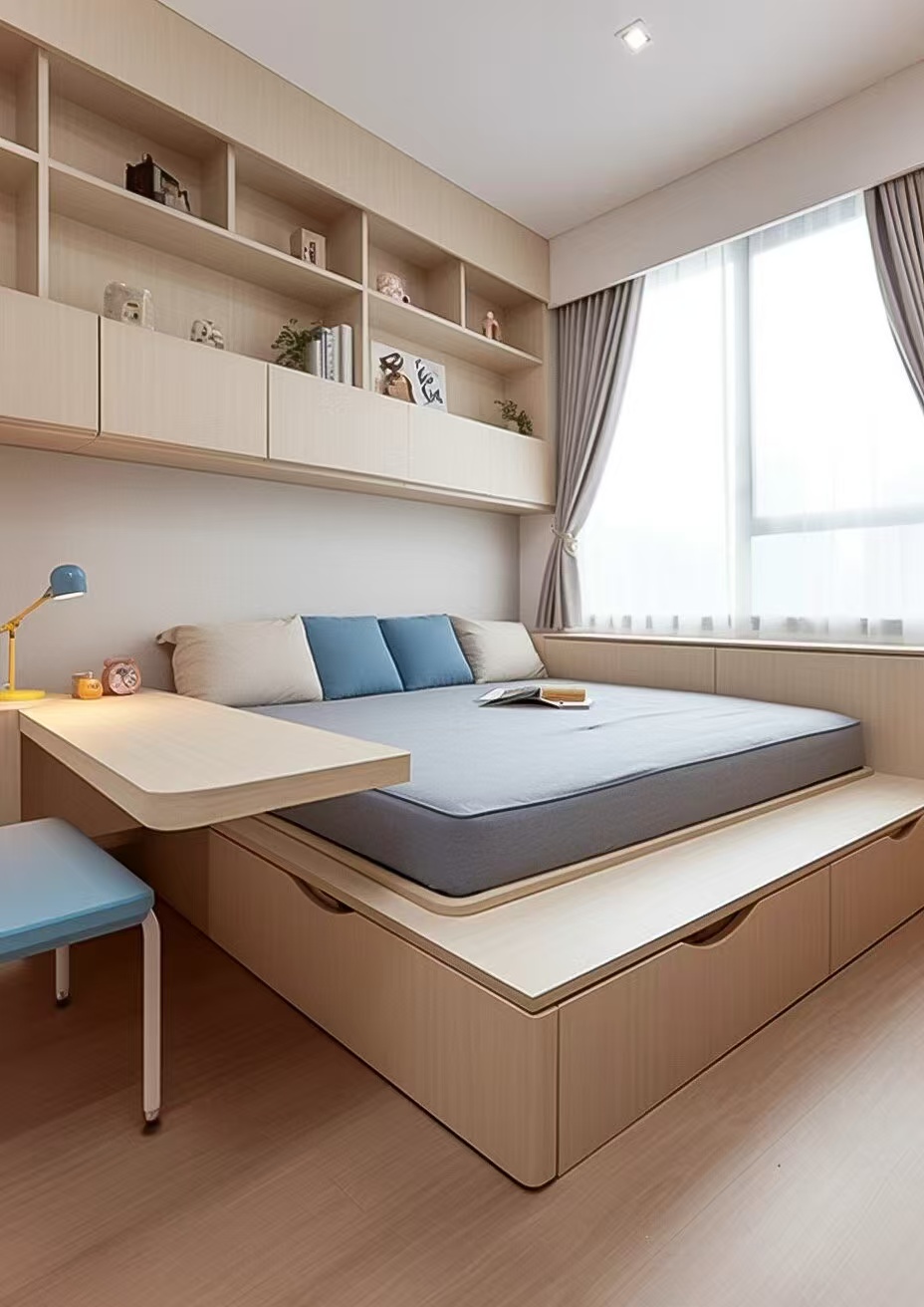 漫谈室内家装公司哪家专业，推荐几家服务好性价比高的