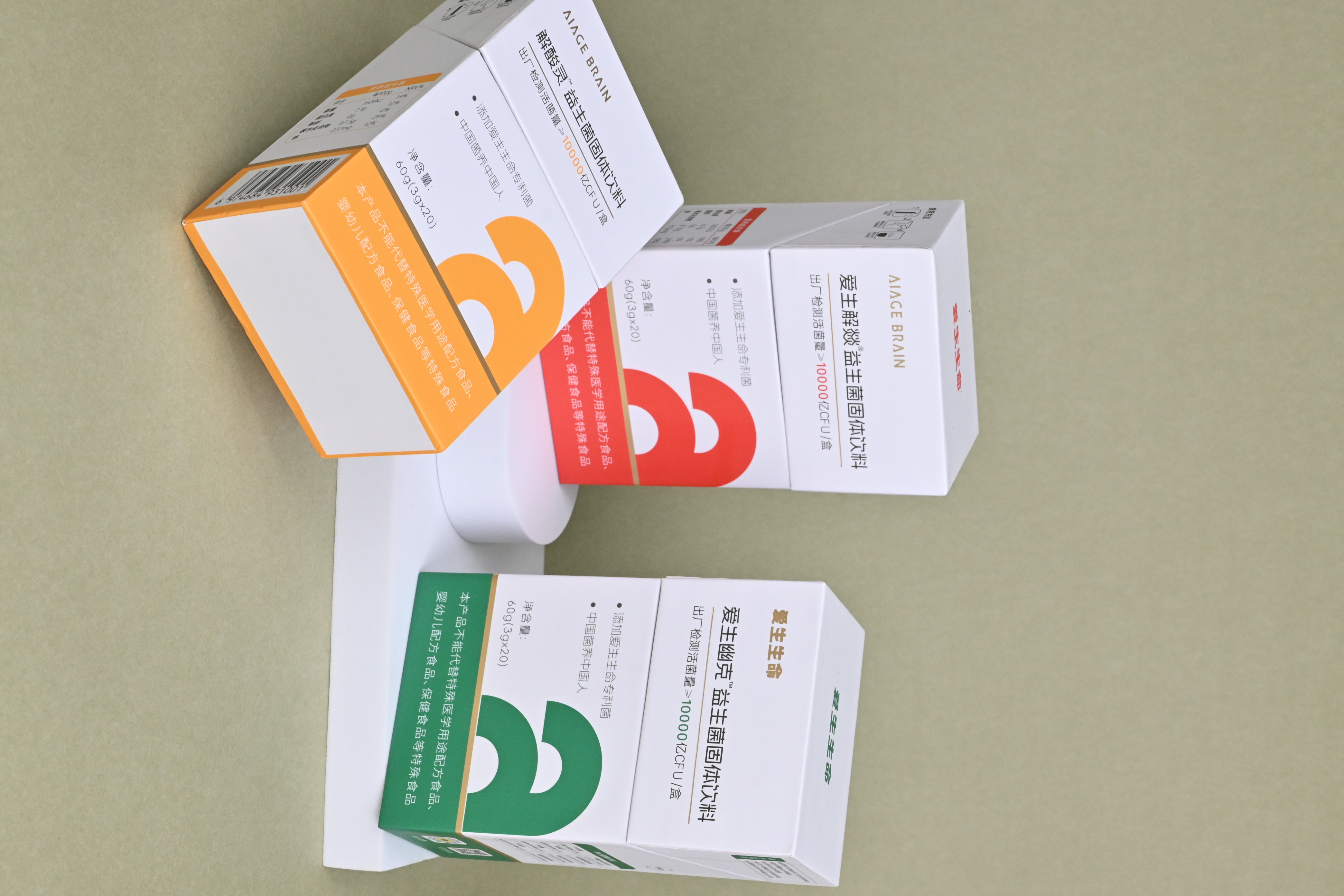 深圳益生菌厂家怎么选？个性化定制与活性益生菌生产技术实力参考