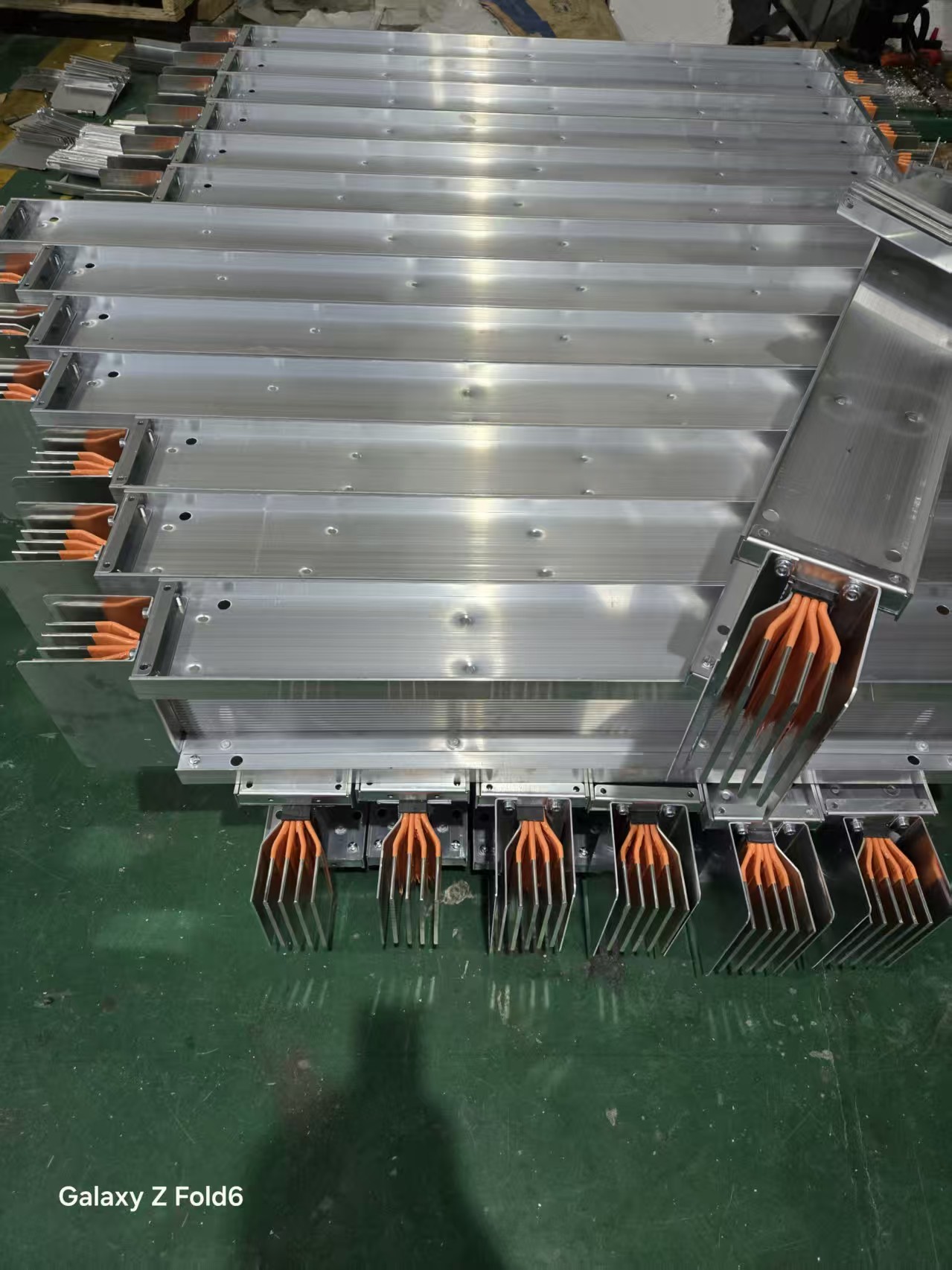 扬州动力母线槽实力厂家推荐：优质服务的动力母线槽制造厂有哪些？