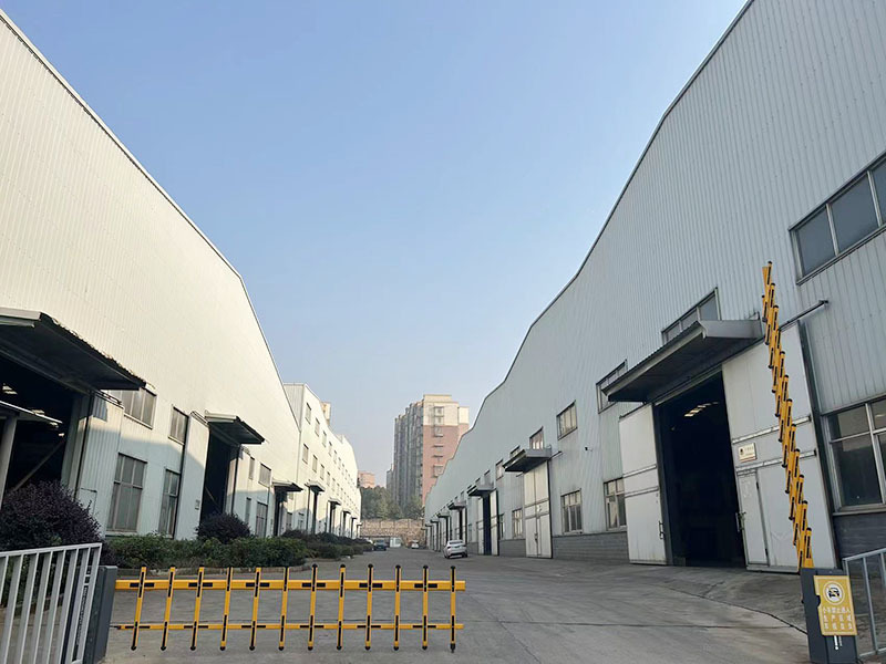 2025年甲烷气压缩机等压缩机公司排名推荐：寻找靠谱企业深度解读