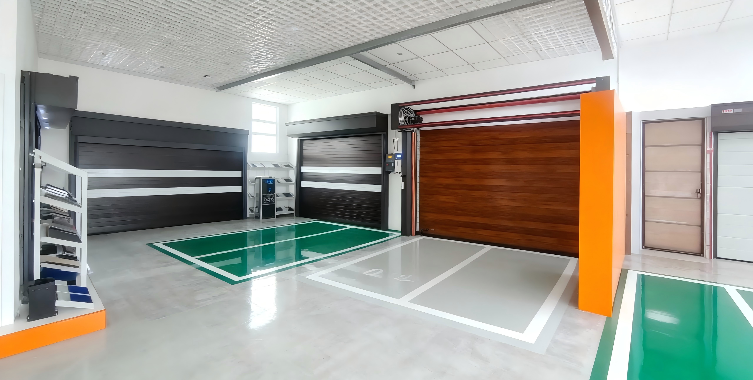 2025年北京快速门品牌商、正规厂商与服务商家排名推荐 2025年北京快速门品牌商、正规厂商与服务商家排名推荐