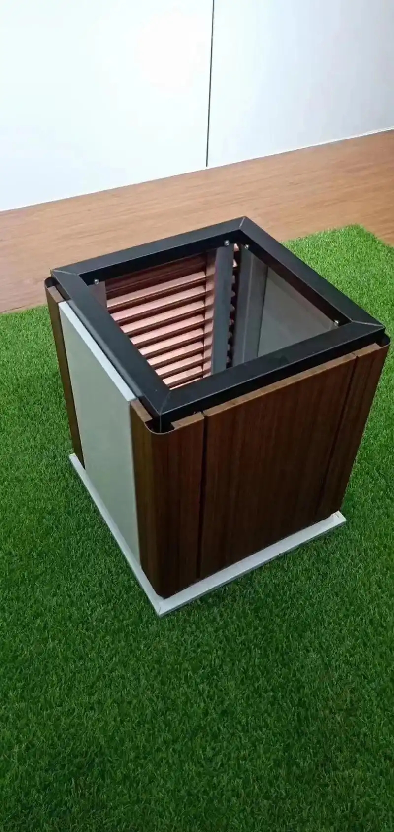 钢制瓦楞墙板制造企业排名：安装便捷的钢制瓦楞墙板定制厂家推荐