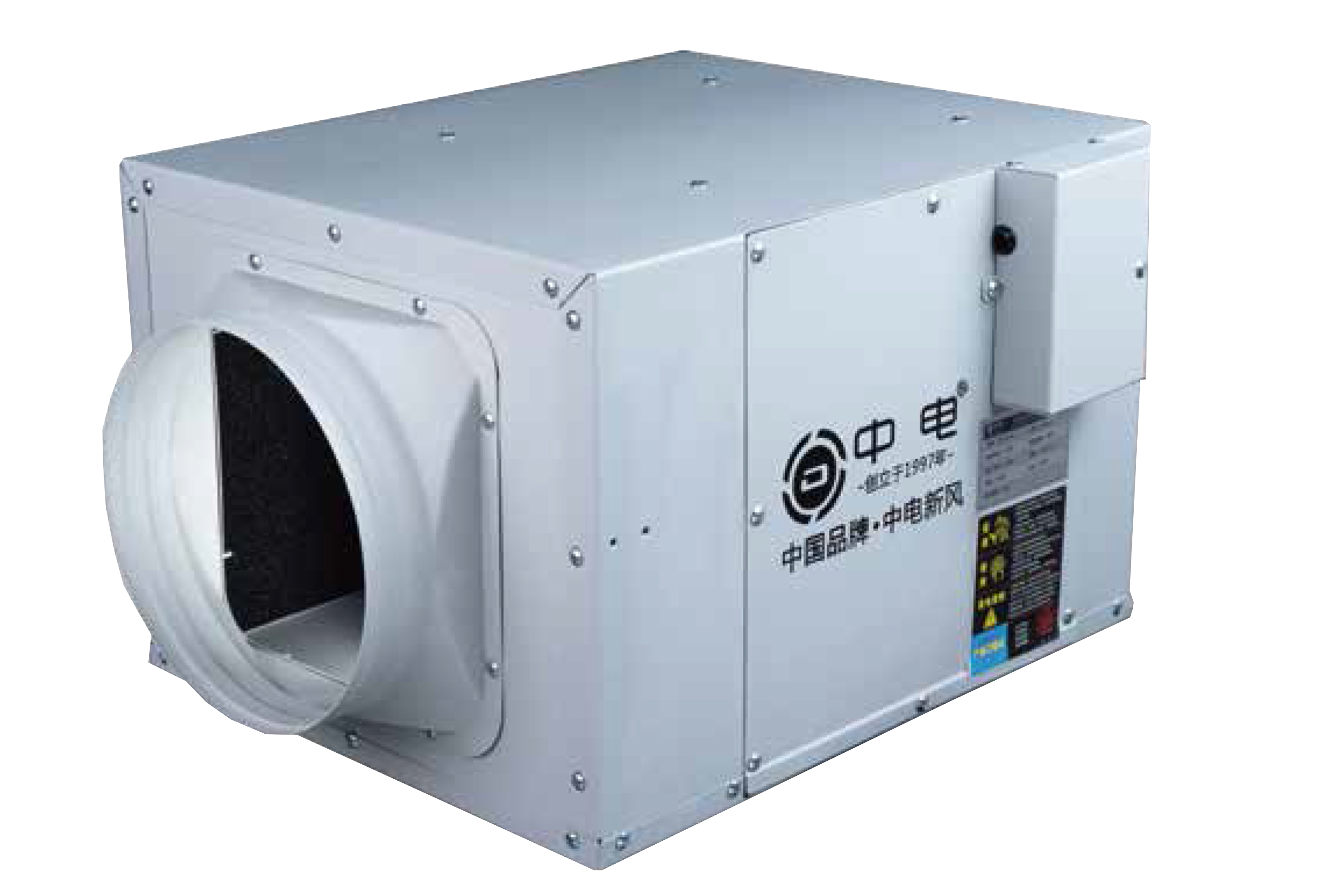 本年度管道换气扇制造企业排名，精选管道换气扇生产厂推荐