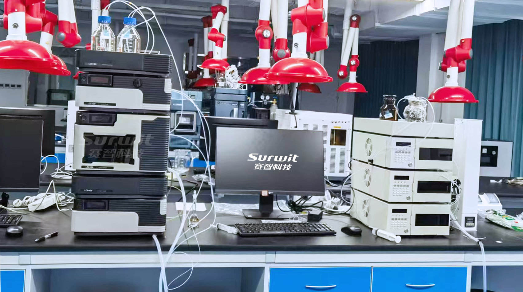 剖析液相色谱仪厂家，价格实惠又好用的怎么选择