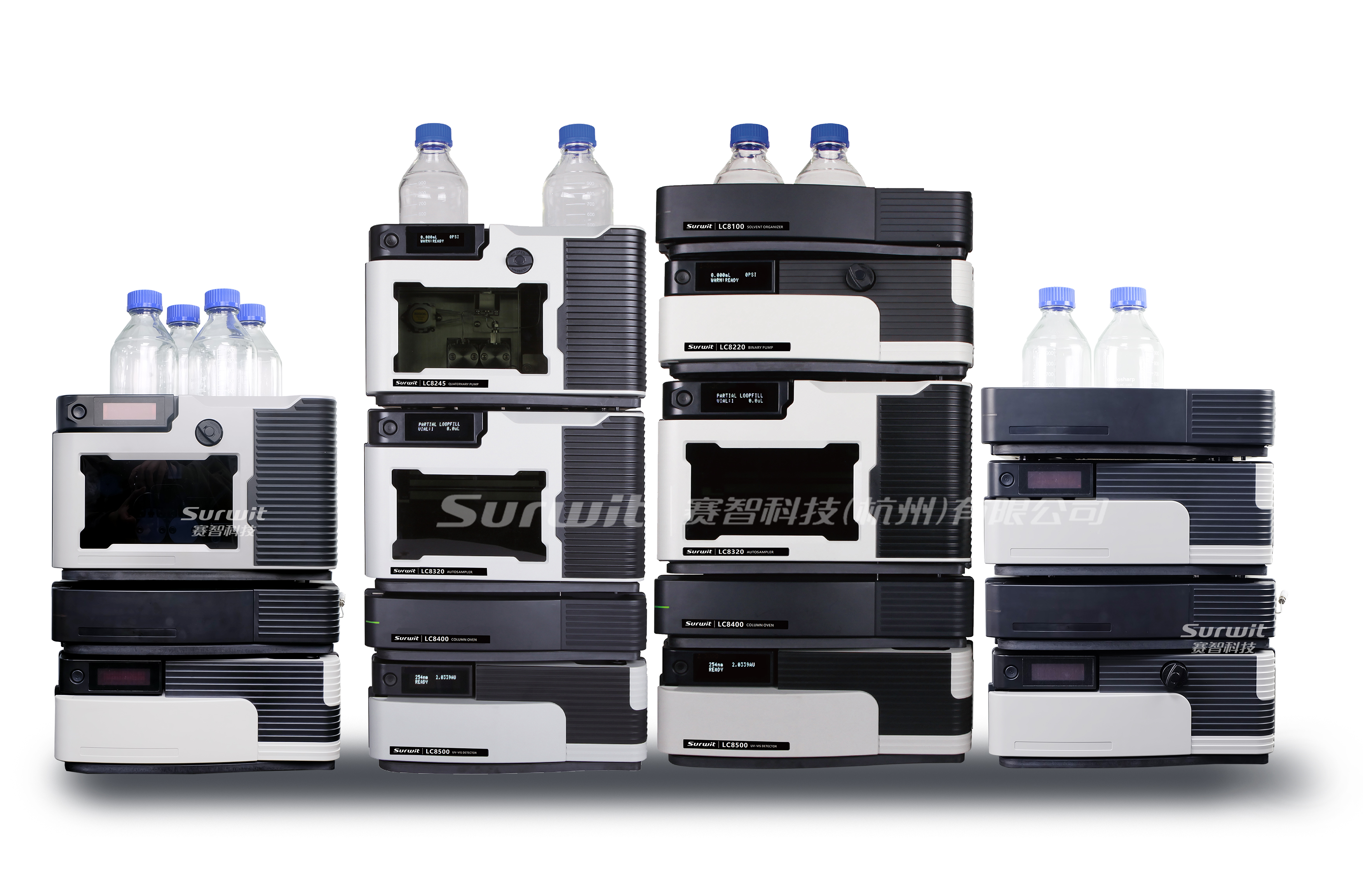 汇总2026年好用的液相色谱仪品牌商，个性化定制多少钱